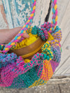 Wayuu Clutch bag