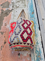 WAYUU XL BAG • ARTE