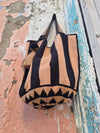 SUSU XL BAG • STRIPES