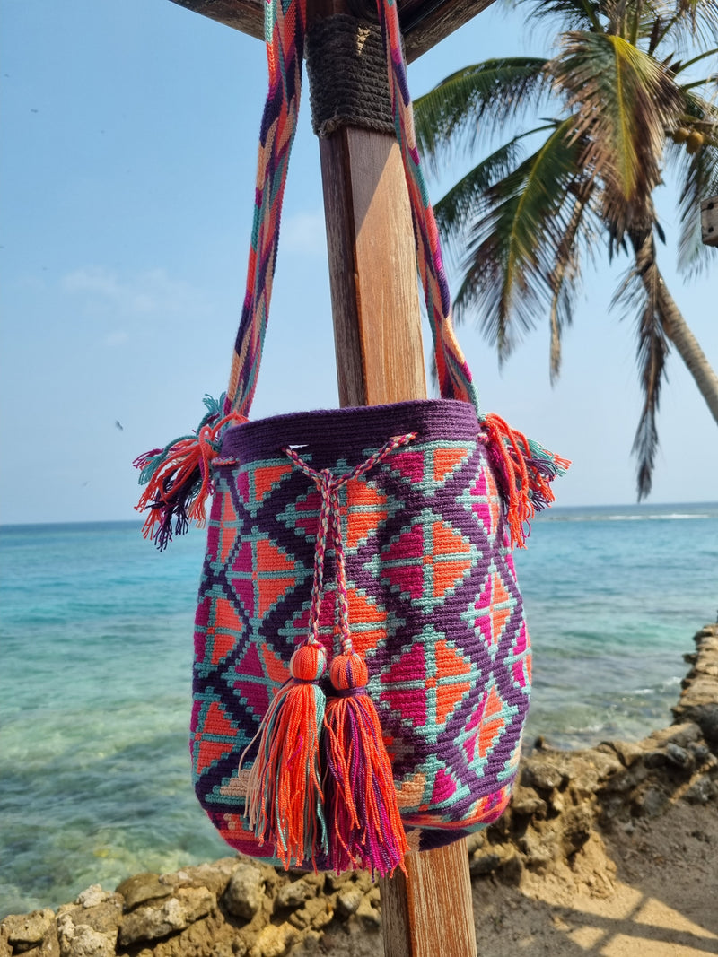 Wayuu Mochila