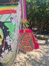 Wayuu Mochila • El Bamboo