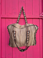 CUSCO bag • ALPACA