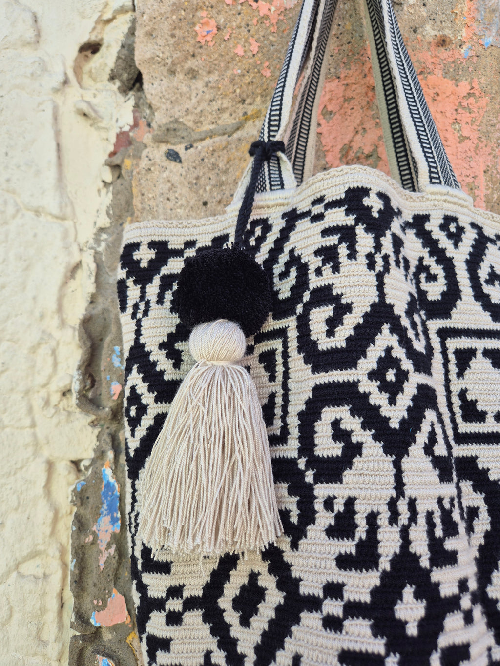 WAYUU XL BAG • MOANA