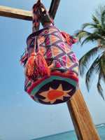 Wayuu Mochila