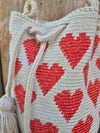 Wayuu Mochila • LOVE