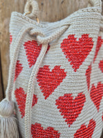 Wayuu Mochila • LOVE