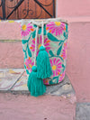 Wayuu Mochila • the 70s