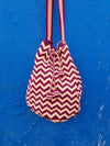 Wayuu Mochila • single thread