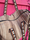 CUSCO bag • ALPACA