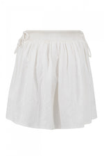 Phoebe Skirt with shorts underneath